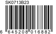 EAN13 -47547