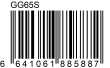 EAN13 -51886