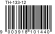 EAN13 -5400