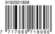 EAN13 -55823