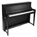 digital pianos